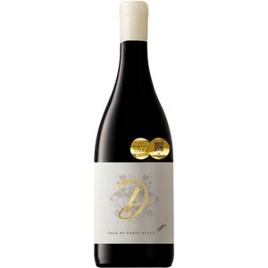 Dickens Family Wines Dickens Tale of Three Wines