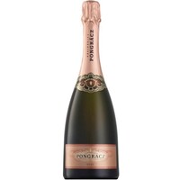Pongracz Méthode Cap Classique (MCC) Rosé