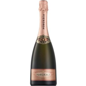 Pongracz Pongracz Méthode Cap Classique (MCC) Rosé