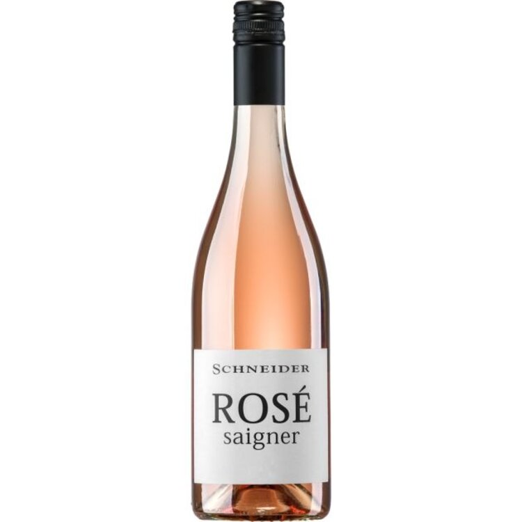 Weingut Markus Schneider Markus Schneider Rosé Saigner