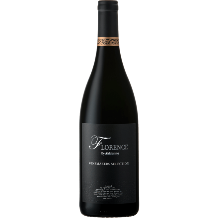 Aaldering Vineyards & Wines Aaldering Florence Winemakers Selection - 2018