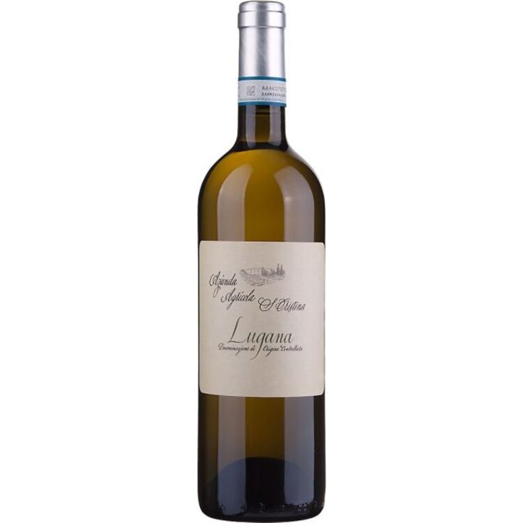 Zenato Zenato Santa Cristina Lugana DOC