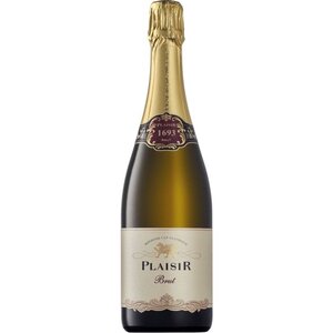 Plaisir de Merle Plaisir de Merle Methode Cap Classique (MCC) Grand Brut
