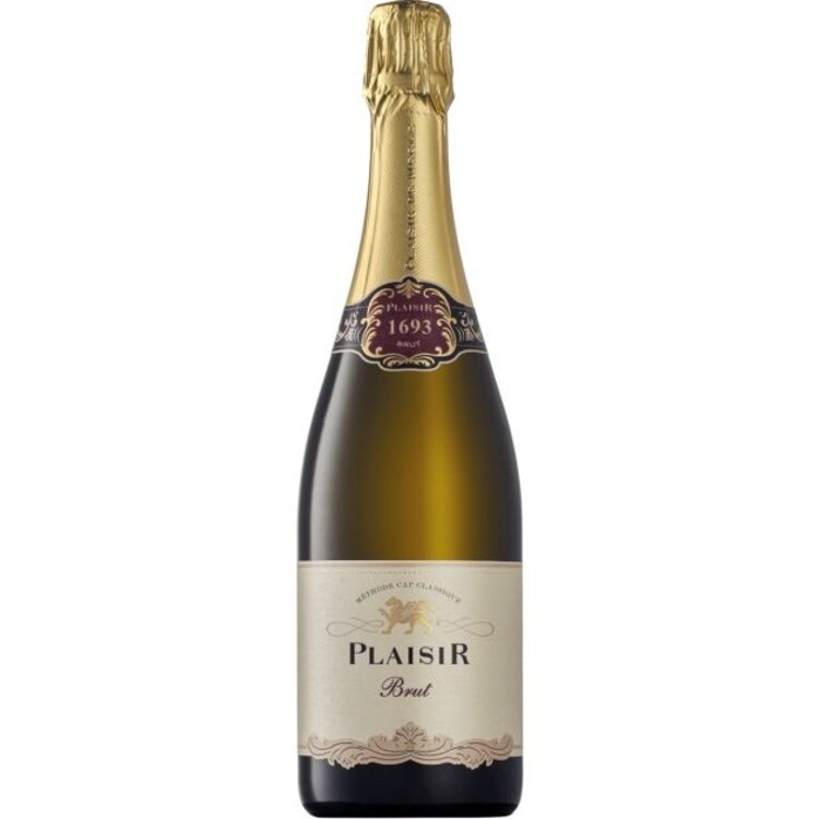 Plaisir de Merle Plaisir de Merle Methode Cap Classique (MCC) Grand Brut