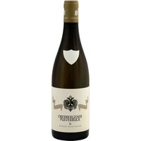 Franz Keller Oberbergener Pulverbuck Weißburgunder VDP Erste Lage