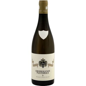 Franz Keller Franz Keller Oberbergener Pulverbuck Weißburgunder VDP Erste Lage