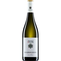 Franz Keller Grauburgunder vom Löss