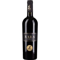 Raka Barrel Select Merlot