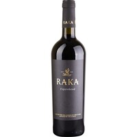 Raka Figurehead