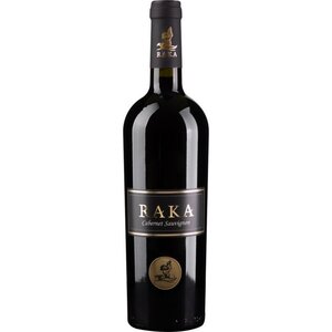 Raka Wines Klein River Raka Cabernet Sauvignon