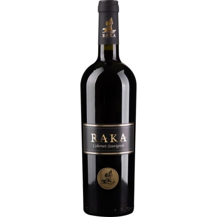 Raka Wines Klein River Raka Cabernet Sauvignon