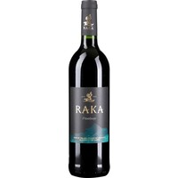 Raka Pinotage