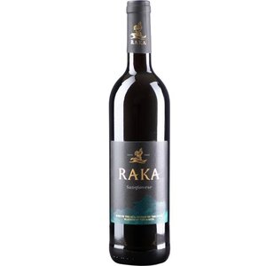 Raka Wines Klein River Raka Sangiovese
