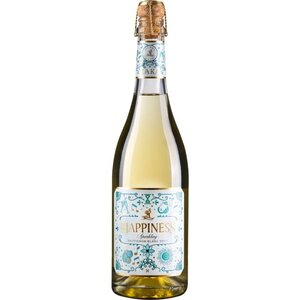 Raka Wines Klein River Raka Happiness Sparkling Sauvignon Blanc Brut