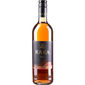 Raka Wines Klein River Raka Rosé Dry