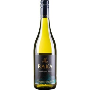 Raka Wines Klein River Raka Sauvignon Blanc