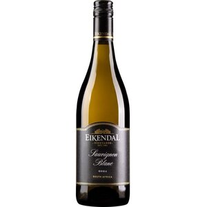 Eikendal  Vineyards Eikendal Sauvignon Blanc