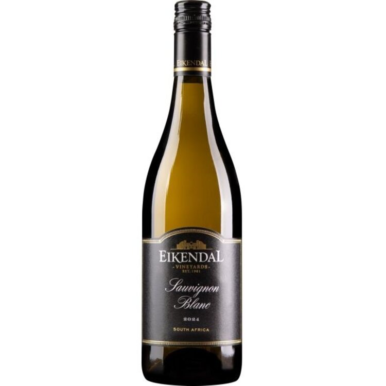 Eikendal  Vineyards Eikendal Sauvignon Blanc