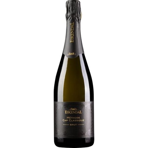 Eikendal Vineyards Eikendal Méthode Cap Classique (MCC) Brut Eikendal Vineyards Eikendal Méthode Cap Classique (MCC) Brut