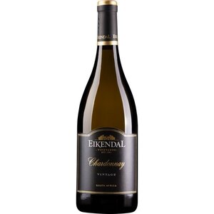 Eikendal  Vineyards Eikendal Chardonnay