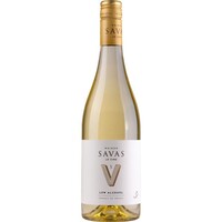 Maison Savas Le Cinq Low Alcohol 5%