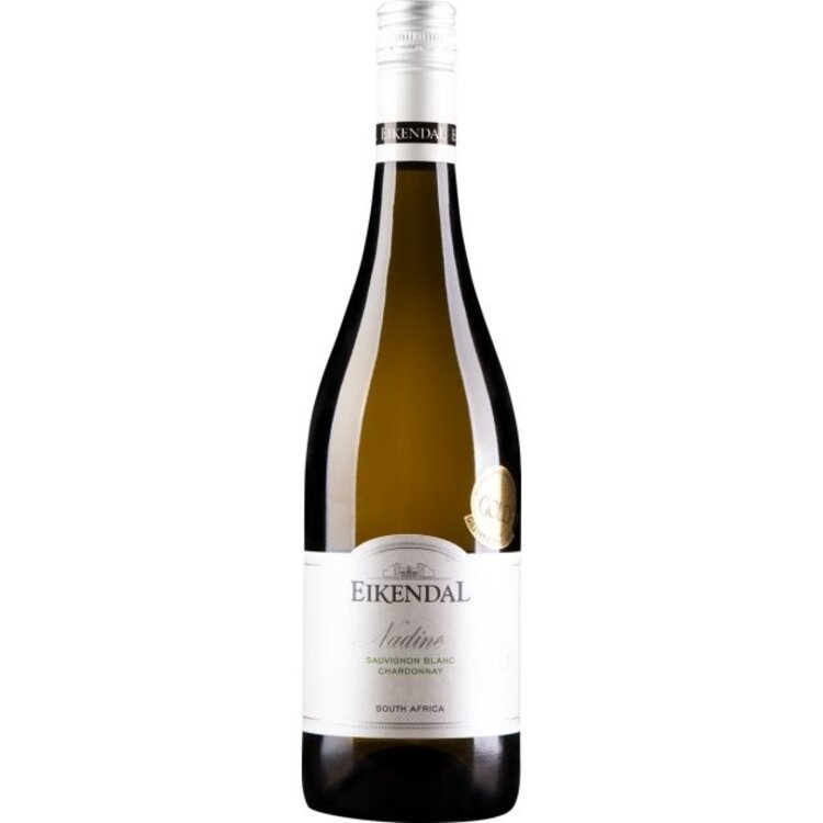 Eikendal  Vineyards Eikendal Nadine Sauvignon Blanc Chardonnay