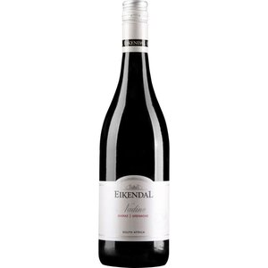 Eikendal  Vineyards Eikendal Nadine Shiraz Grenache