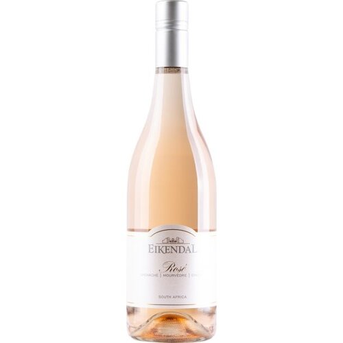 Eikendal Vineyards Rosé Eikendal Vineyards Rosé