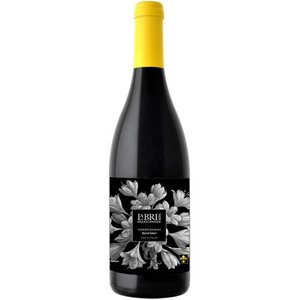 La Bri La Bri Barrel Select Chardonnay