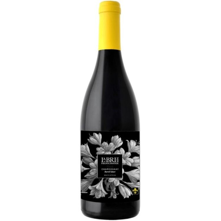 La Bri La Bri Barrel Select Chardonnay