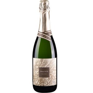 La Bri La Bri Sauvage Methode Cap Classique (MCC) Brut