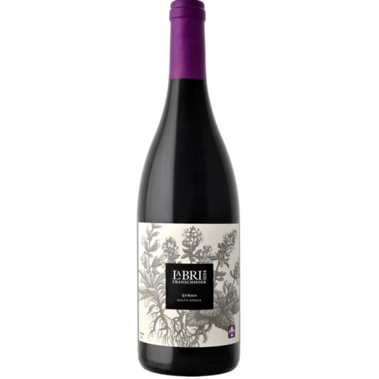 La Bri La Bri Syrah