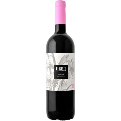 La Bri La Bri Merlot La Bri La Bri Merlot