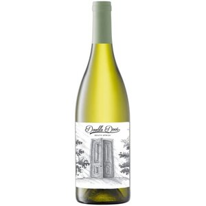 La Bri La Bri Double Door Chardonnay Viognier