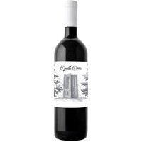 La Bri Double Door Petit Verdot