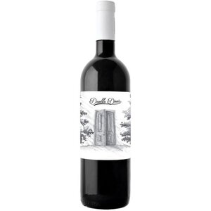 La Bri La Bri Double Door Petit Verdot