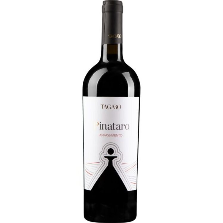 Tagaro Tagaro Pinataro Apassimento Puglia IGP