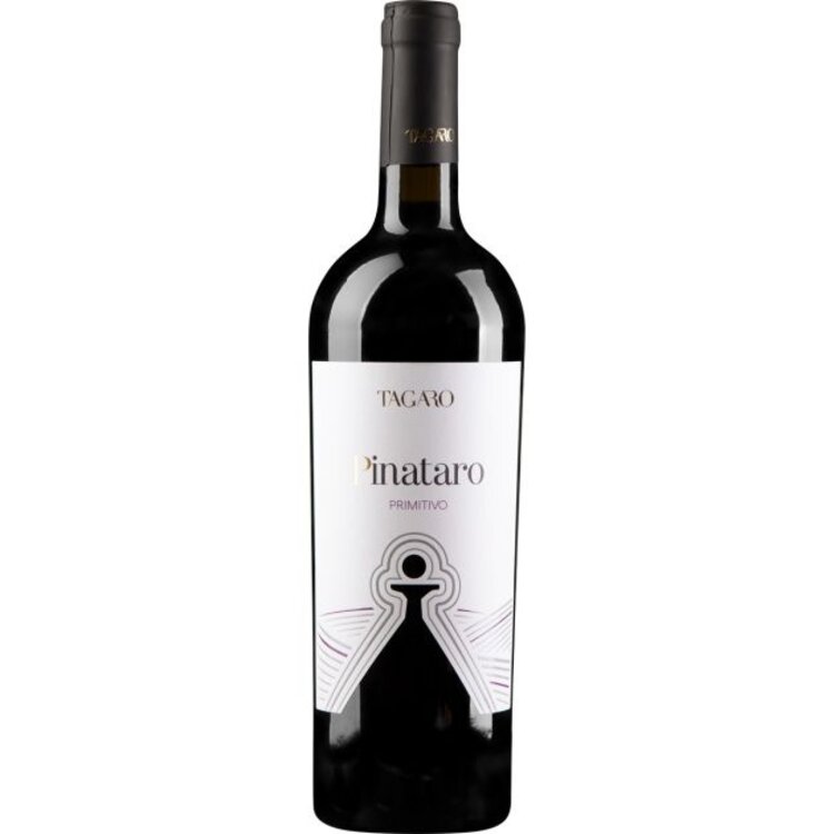 La Bri Tagaro Pinataro Primitivo IGP