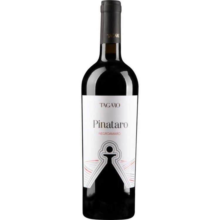 Tagaro Tagaro Pinataro Negroamaro Puglia IGP