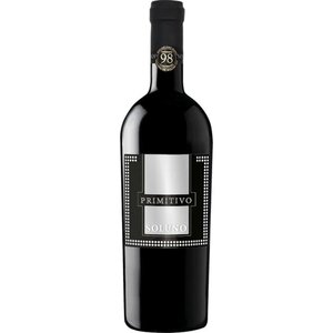 Tagaro Tagaro Soluno Primitivo Salento IGP