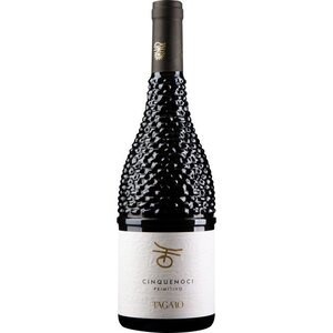Tagaro Tagaro Cinquenoci Primitivo Puglia IGP
