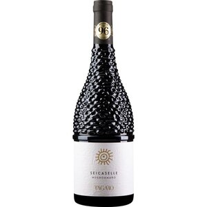 Tagaro Tagaro Seicaselle Negroamaro Puglia IGP