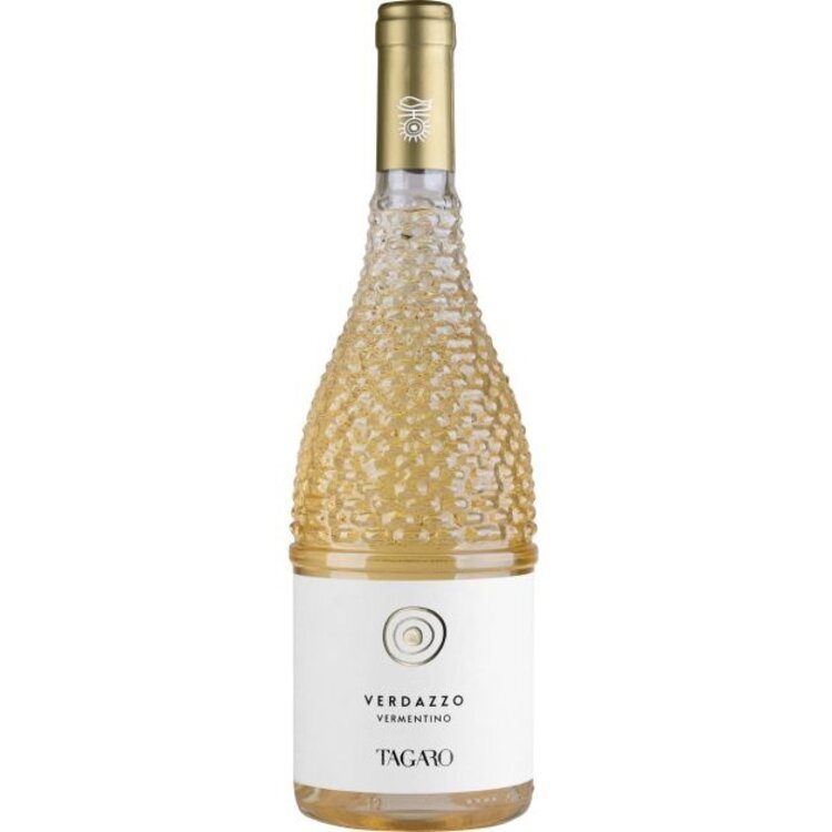 Tagaro Tagaro Verdazzo Vermentino Puglia IGP