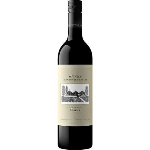 Wynns Coonawarra Estate Wynns Coonawarra Shiraz