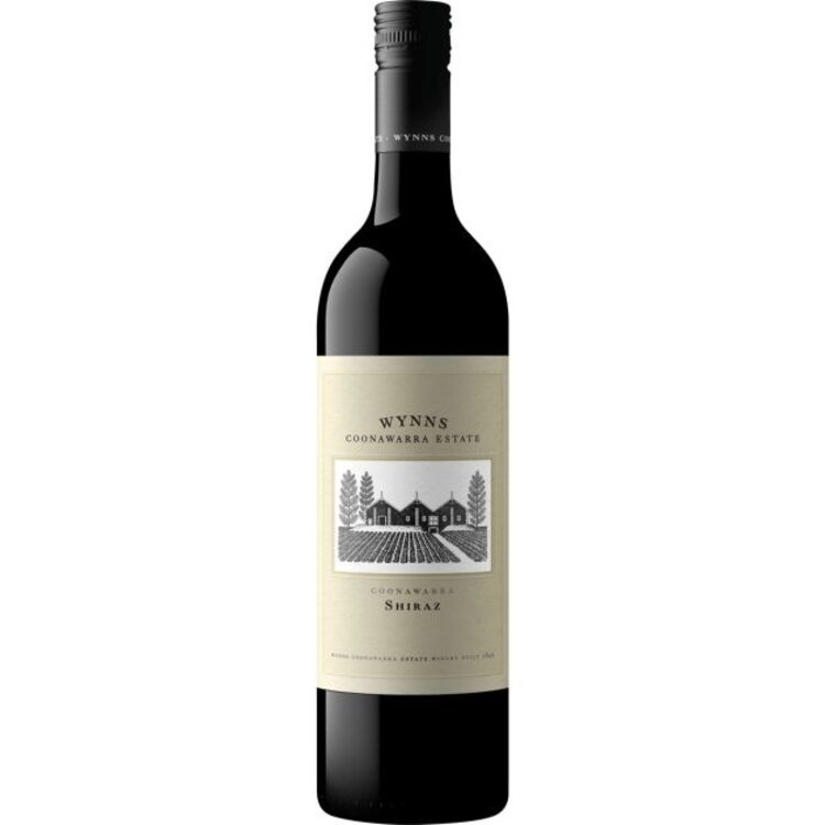 Wynns Coonawarra Estate Wynns Coonawarra Shiraz