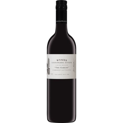 Wynns Coonawarra Estate Wynns Coonawarra The Gables Cabernet Sauvignon