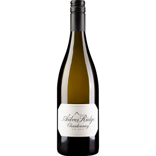 Silver Ridge Silver Ridge Oak Aged Chardonnay