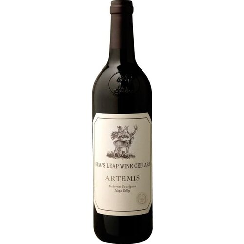 Stag's Leap Wine Cellars Stag’s Leap Artemis Napa Valley Cabernet Sauvignon
