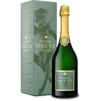 Champagne Deutz Brut Classic in Geschenkbox
