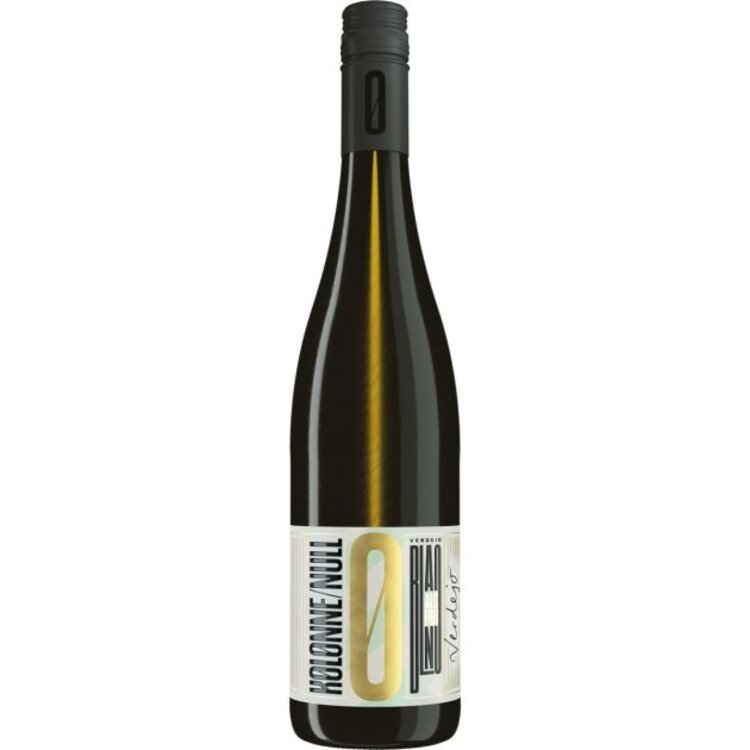 Kolonne Null Kolonne Null Verdejo Alkoholfrei